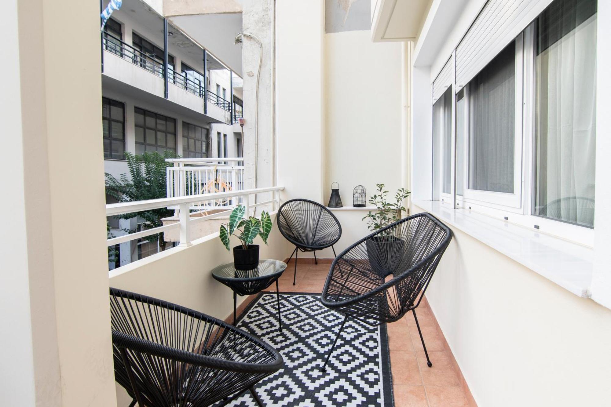 Best Point Alexandroupoli Exterior foto